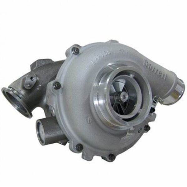 Stainless Diesel 04-07 6.0 PowerStroke PowerMax Stage 1 Turbo