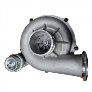 Stainless Diesel Late 99 7.3 PowerStroke 60/68 Turbo