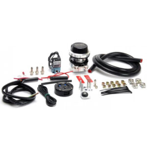 Stainless Diesel Blow Off Valve Controller Kit