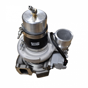 Stainless Diesel 4G Cummins HE351VE/HE300 Boost Leak Tester Kit