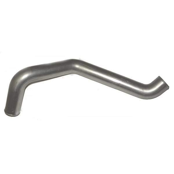 Stainless Diesel 04.5-10 LLY/LBZ/LMM Duramax 3.00" Driver Side Intercooler Pipe
