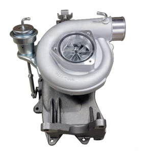 Stainless Diesel 01-04 LB7 Duramax 63/37 Turbo