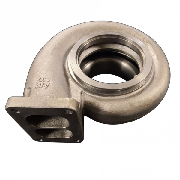 Stainless Diesel GT55 1.37 Divided Exhaust Housing