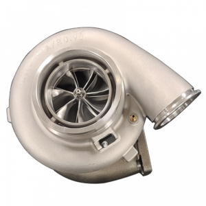 Stainless Diesel GT55 107MM Journal Bearing Turbo