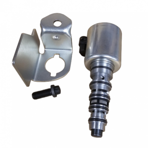 Stainless Diesel GT37 Replacement VGT Solenoid
