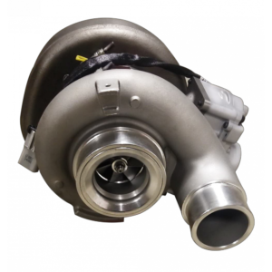 Stainless Diesel 13-18 Cummins Stock HE351VE VGT Replacement Turbo