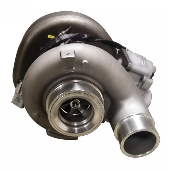 Stainless Diesel 13-18 Cummins Stock HE351VE VGT Replacement Turbo