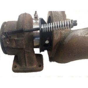 Stainless Diesel HE351 Spring Gate