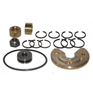 Stainless Diesel S400 Rebuild Kit