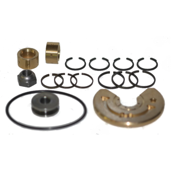 Stainless Diesel S400 Rebuild Kit