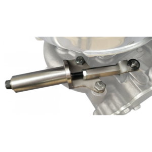 Stainless Diesel S300 Turbo Billet Spring Wastegate