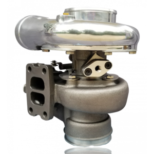 Stainless Diesel S362/65/14 6 Blade Billet Turbo