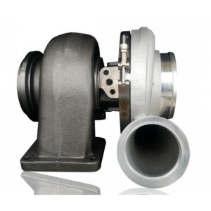 Stainless Diesel S475/96 Semi Turbo