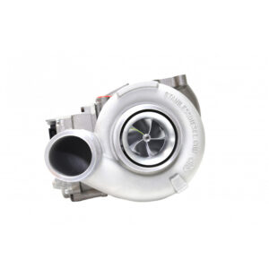 Stainless Diesel 13-18 Cummins Gotti 65/71 5 Blade VGT Turbo