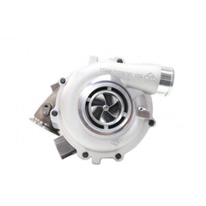 Stainless Diesel 6.0 PowerStroke 68/71 5 Blade Drop In Turbo