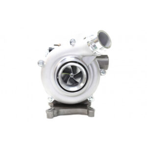 Stainless Diesel 11-14 6.7 PowerStroke 63/67 Soldier 5 Blade Drop In Turbo