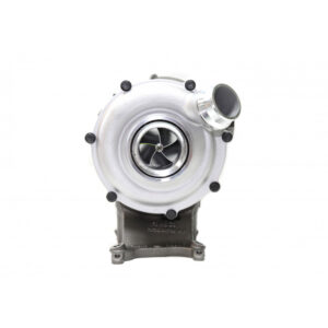 Stainless Diesel 15-19 6.7 PowerStroke 68/71 5 Blade Turbo