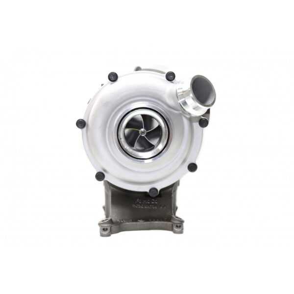 Stainless Diesel 15-19 6.7 PowerStroke 68/71 5 Blade Turbo