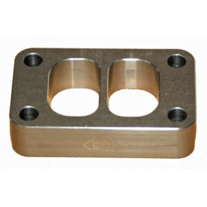 Stainless Diesel T3 Spacer Plate