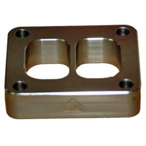 Stainless Diesel T4 Spacer Plate