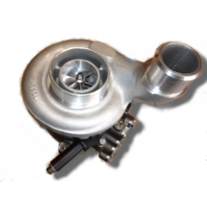 Stainless Diesel S363/68/T3 .80 Wastegated Turbo