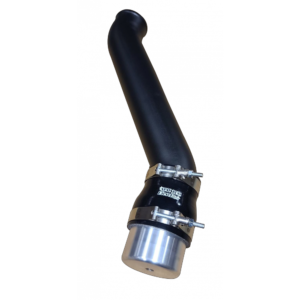 Stainless Diesel 3.00" Boost Leak Tester Kit