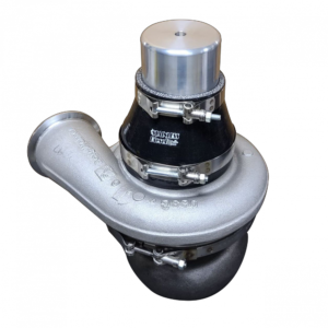Stainless Diesel Boost Leak Tester Master Kit