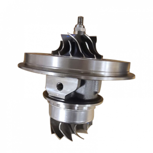 Stainless Diesel S400 CHRA Assembly