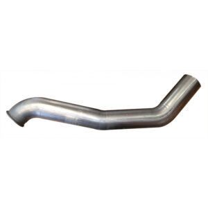 Stainless Diesel 4.00" Make Your Own Down Pipe