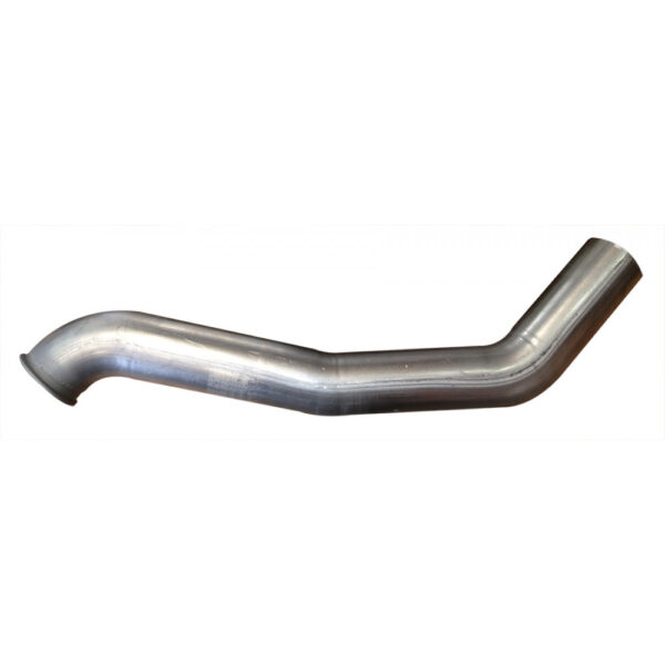 Stainless Diesel 4.00" Make Your Own Down Pipe