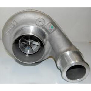 Stainless Diesel S363/68 T4 .88 Open Turbo
