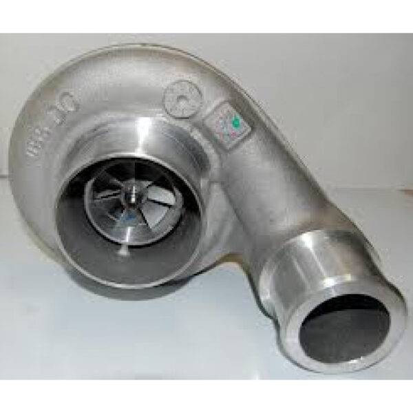 Stainless Diesel S363/68 T4 .88 Open Turbo