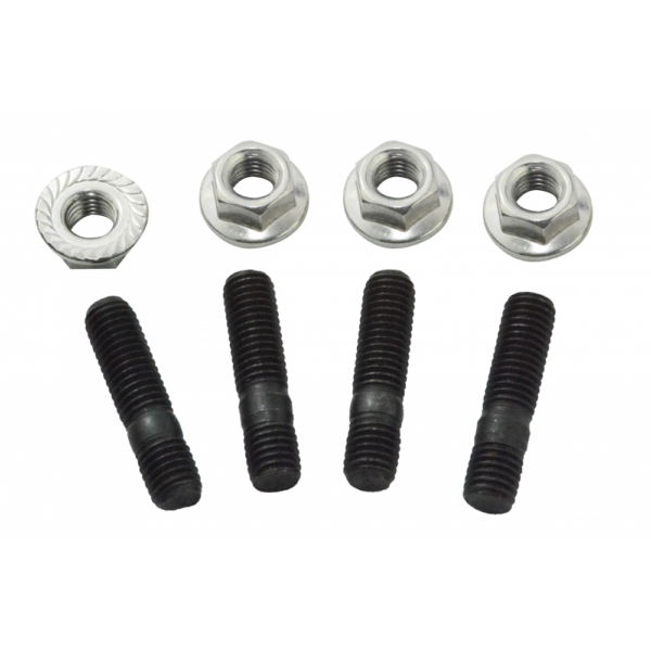 Stainless Diesel Turbo to Manifold Mounting Studs M10X1.5 Thread