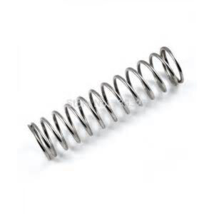 Stainless Diesel Replacement Spring