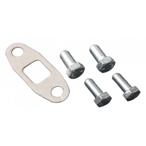 Stainless Diesel Oil Drain Bolts/Gasket Set