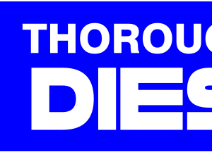 Thoroughbred Diesel